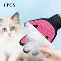 Cat Grooming Massage Brush