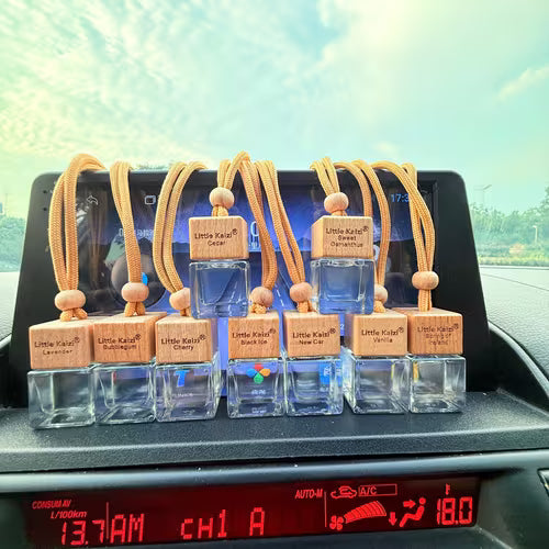 Little Kaizi Scented Car Air Freshener