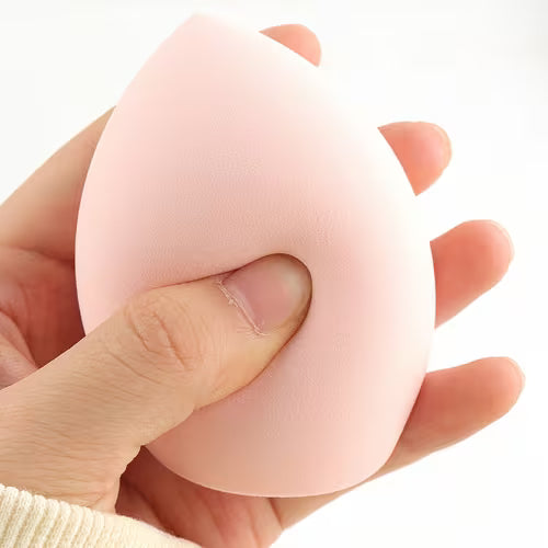 Ultra-Soft 1pc Oversized Makeup Sponge | Giant