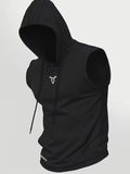 Men's Casual Sleeveless Vest