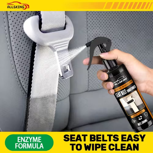 Car Fabric Cleaner