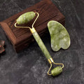Manual Roller Facial Massage Beauty Bar