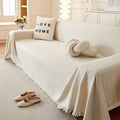 1pc Sofa Slipcover