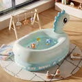 Inflatable Bathtub