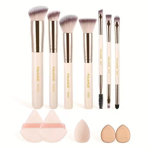 MAANGE Professional Makeup Kit
