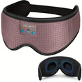 New Model - 3D Blackout Sleep Mask - Soft - Sleep