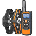Adjustable Remote Control Dog Training Collar