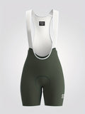 SOUKE Women's Cycling Bib Shorts