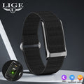 LIGE Smart Sports Watch - Light Design
