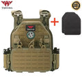 YAKEDA Tactical Vest 6094 | Fast Detachable