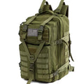 Tactical Backpack