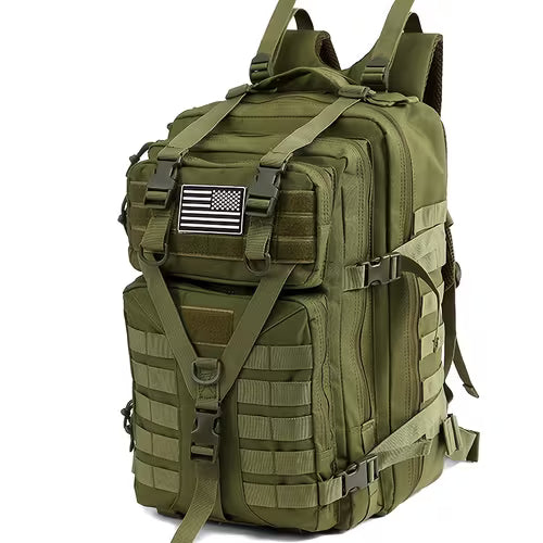 Tactical Backpack