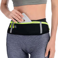 Slim-fit Running Waist Belt
