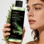1pc of Rosemary Shampoo: Deep Botanical Oil Control