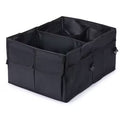 Car Boot Trunk Organizer Folding Storage Bag