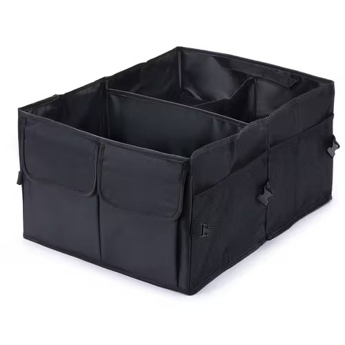 Car Boot Trunk Organizer Folding Storage Bag