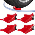 4pcs Wash Tire Winder