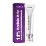 1pc Purple Moisturizing Cream Contains Niacinamide
