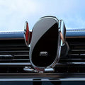Car Phone Holder 360 Degree Rotatable Air Vent Mount
