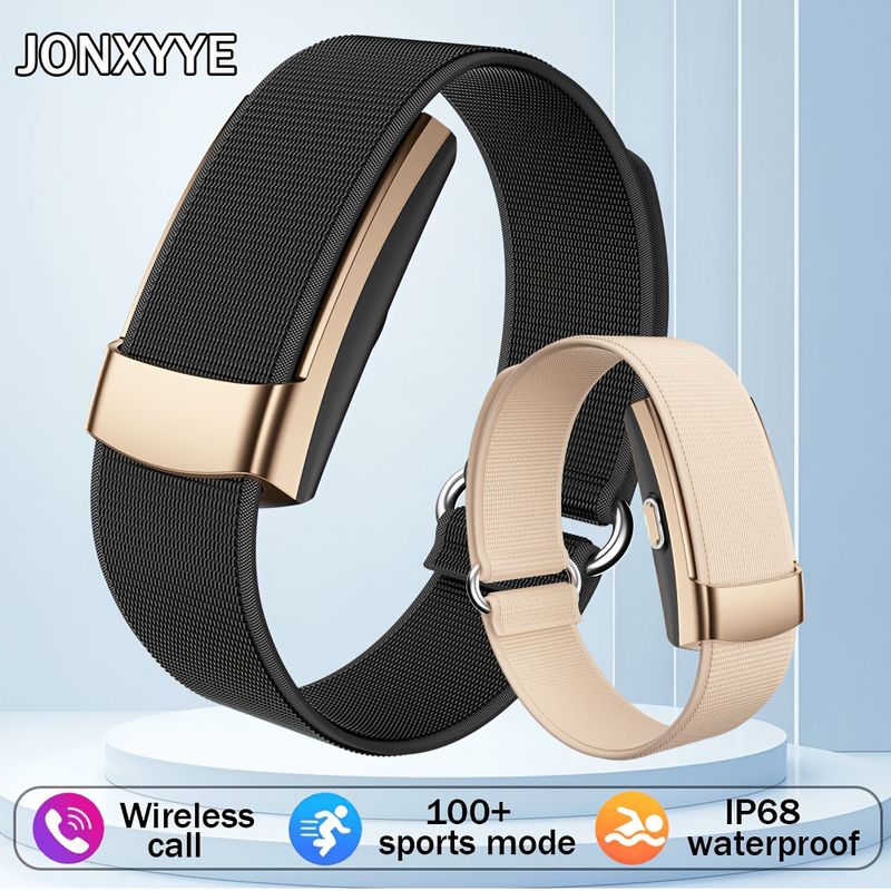 Smart Wristband