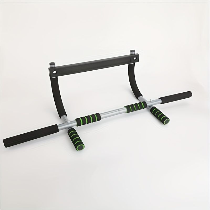 Multi-Functional Pull-Up Trainer - Non-Perforated Door