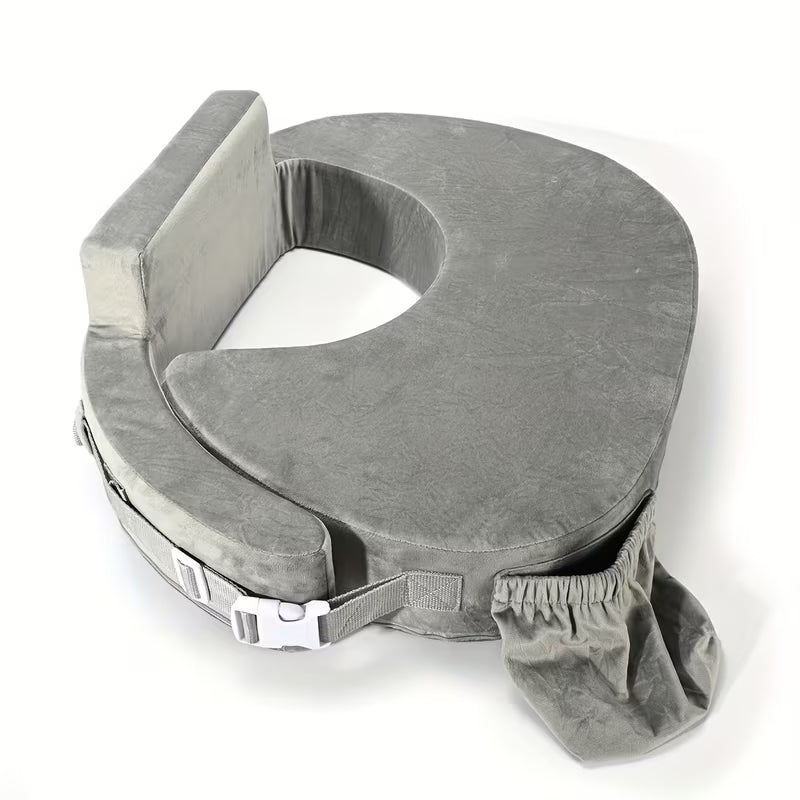 My Brest Friend Twin Nursing Pillow/Enhanced Comfort
