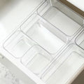 Transparent Acrylic Storage Box