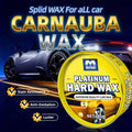 Super Doublecoat Wax-Carnauba + Polymer Sealant - High