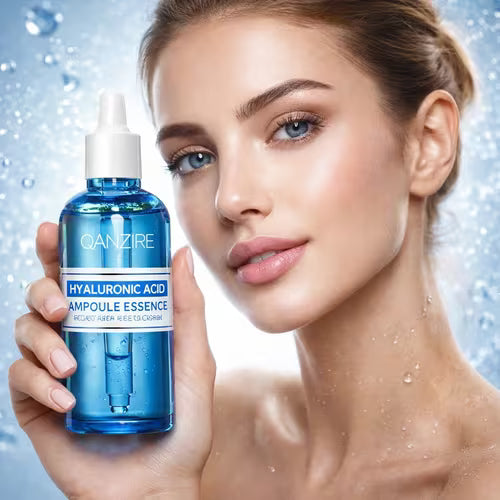 Hyaluronic Acid Serum