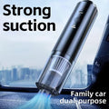 Handheld Wireless Vacuum Cleaner