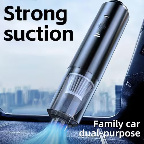 Handheld Wireless Vacuum Cleaner