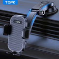 TOPK Car Dashboard Phone Holder