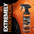 Ultimate Car Ceramic Coating Kit